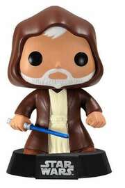 Star Wars - Obi Wan Kenobi (Black Box) #10