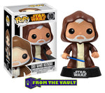 Star Wars - Obi Wan Kenobi (Black Box) #10