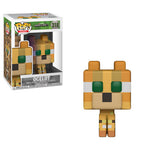Minecraft - Ocelot #318