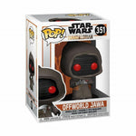 Star Wars - Offworld Jawa #351