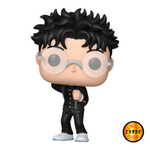 Dandadan Okarun (Transformed) Funko Pop (CHASE) ! Vinyl Figure #2100