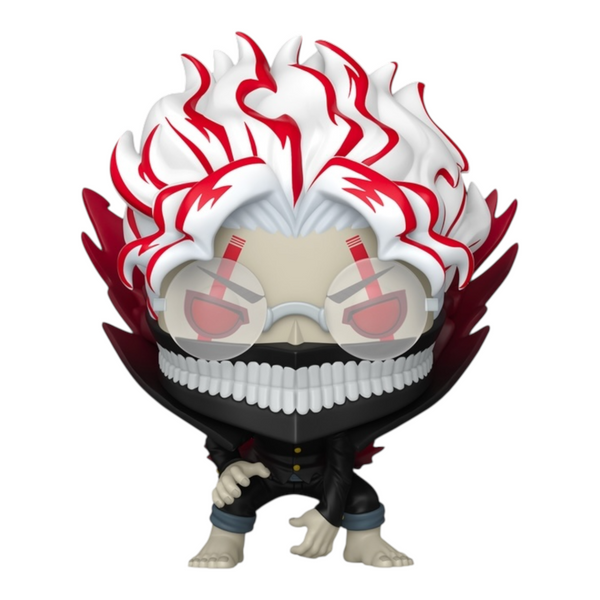 Dandadan Okarun (Transformed) Funko Pop! Vinyl Figure #2100