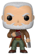 X-MEN- Old Man Logan (Fall Convention) #235
