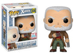 X-MEN- Old Man Logan (Fall Convention) #235