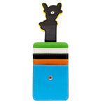 Disney Classic Goofy Deluxe Crossbody Bag and ID Cardholder
