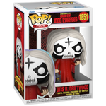 House of 1000 Corpses - Otis B. Driftwood #1851