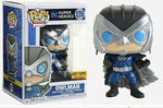 DC Super Heroes - Owlman (Hot Topic Exclusive) #276