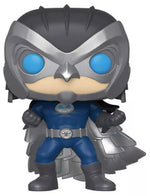 DC Super Heroes - Owlman (Hot Topic Exclusive) #276