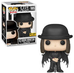 Rocks - Ozzy Osbourne Ordinary Man Hot Topic Sticker #185