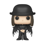Rocks - Ozzy Osbourne Ordinary Man Hot Topic Sticker #185