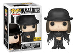 Rocks - Ozzy Osbourne Ordinary Man Hot Topic Sticker #185