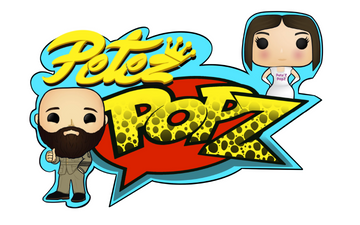 PeteZ PopZ