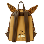 Pokémon Pokémon Exclusive Eevee Sequin Cosplay Mini Backpack