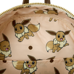 Pokémon Pokémon Exclusive Eevee Sequin Cosplay Mini Backpack
