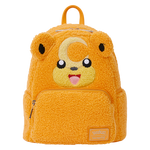 Loungefly Pokémon Teddiursa Limited Edition Sherpa Cosplay Mini Backpack