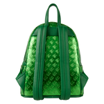 Loungefly - Pokémon Metallic Bulbasaur Mini-Backpack