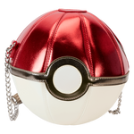 Pokémon Pokémon Exclusive Pokéball Crossbody Bag