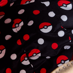 Pokémon Pokémon Exclusive Pokéball Crossbody Bag