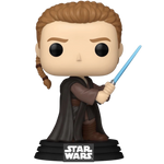 Star Wars Anakin Skywalker (Padawan) Funko Pop! Vinyl Figure #864