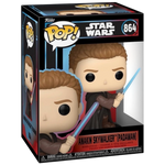 Star Wars Anakin Skywalker (Padawan) Funko Pop! Vinyl Figure #864