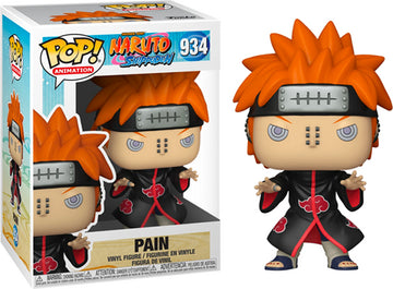 Naruto - Pain #934