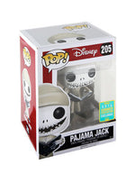 Disney Nightmare Before Christmas - Pajama Jack #205