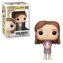 The Office - Pam Beesly #872