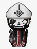 Ghost - Papa Emeritus I #241 Hot Topic Exclusive
