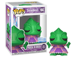 Disney Pop! Pascal in Dress #1643