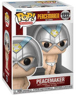 Peacemaker  #1233
