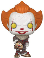 IT - Pennywise w/Beaver Hat (FYE Exclusive) #779