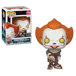 IT - Pennywise w/Beaver Hat (FYE Exclusive) #779