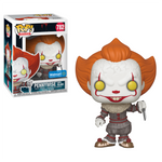 IT - Pennywise w/Blade (Walmart Exclusive) #782