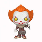IT - Pennywise w/Blade (Walmart Exclusive) #782