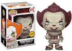 IT - Pennywise with boat (CHASE) 472