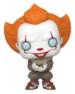 IT - Pennywise w/Glow Bug (GameStop Exclusive) #877