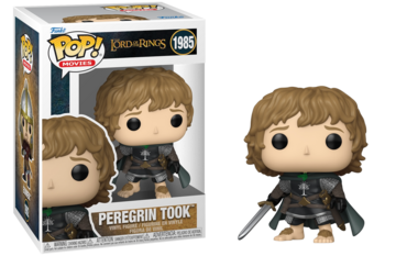 Lord of the Rings - Peregrin Took #1985