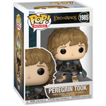 Lord of the Rings - Peregrin Took #1985