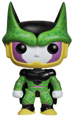 DragonBall Z - Perfect Cell #13