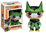 DragonBall Z - Perfect Cell #13