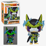 Dragonball Z - Perfect Cell (GITD) Spring Convention #759