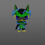 Dragonball Z - Perfect Cell (GITD) Spring Convention #759