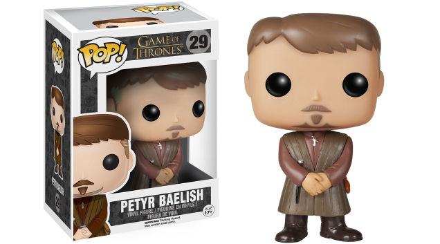 Game of Thrones - Petyr Baelish #29