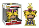 Yu-Gi-Oh- Pharaoh Atem #1059