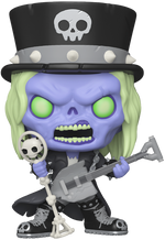 Heavy Metal Halloween 2023 - Phil D. Graves SE