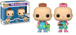 Rugrats - Phil and Lil 2 Pack (Amazon Exclusive)