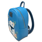 Loungefly Star Wars Captain Rex Floral Mini Backpack