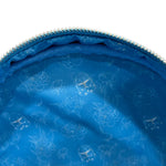 Loungefly Star Wars Captain Rex Floral Mini Backpack
