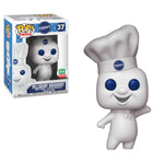 Pillsbury Doughboy (Funko Limited Edition Sticker) #37