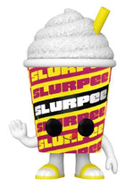 7-11 Slurpee - Pina Colada Slurpee #91